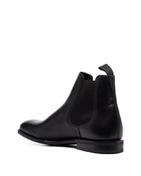 Church's Dixton Leather Chelsea Boots