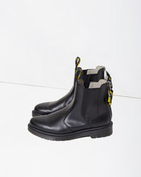 Y's Dr Martens Boots
