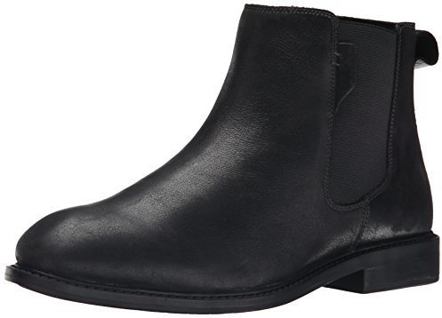 Dunham Graham Dun Chelsea Boot, $43 | Amazon.com | Lookastic