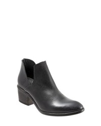 BUENO Dylan Cutout Bootie