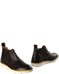 Edward Spiers Ankle Boots