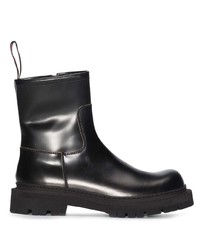 CamperLab Eki Leather Boots