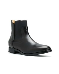 Fabi Elasticated Ankle Boots