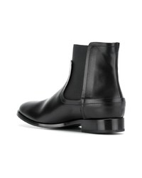 Fabi Elasticated Ankle Boots