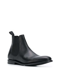 Church's Elasticated Ankle Chelsea Boots