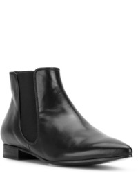 P.A.R.O.S.H. Elasticated Panel Ankle Boots