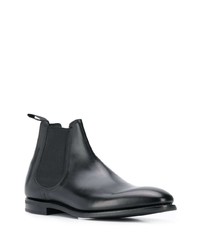 Church's Elasticated Panel Ankle Boots