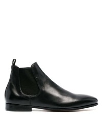 Officine Creative Elasticated Panels Ankle Boots