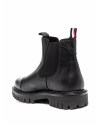 Tommy Jeans Elasticated Side Panel Boots
