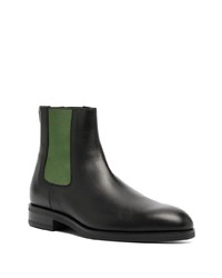 Paul Smith Elasticated Side Panel Boots