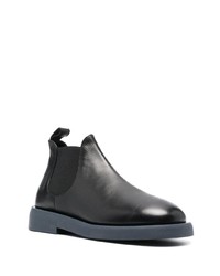 Marsèll Elasticated Side Panel Boots