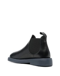 Marsèll Elasticated Side Panel Boots