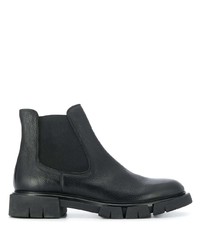 Fratelli Rossetti Elasticated Side Panel Boots