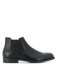 Fratelli Rossetti Elasticated Side Panel Boots