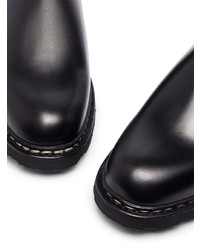 Paraboot Elevage Leather Chelsea Boots