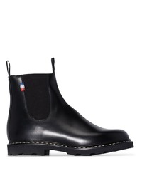 Paraboot Elevage Leather Chelsea Boots