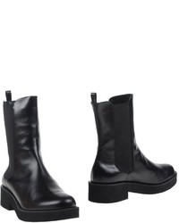 Eqitare Ankle Boots