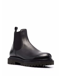 Officine Creative Eventual Leather Boots