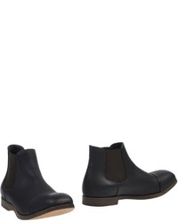 Fausto Santini Ankle Boots