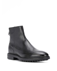 Paul Smith Fleming Zipped Ankle Boots