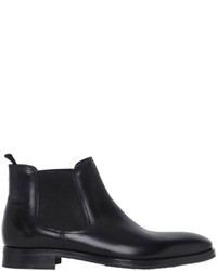 Fratelli Rossetti Brushed Leather Chelsea Boots