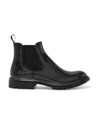 Church's Genie Glossed Leather Chelsea Boots