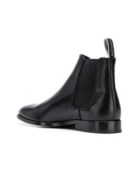 Ps By Paul Smith Gerald Chelsea Boots
