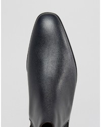 Paul Smith Gerald Leather Chelsea Boots