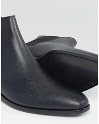 Paul Smith Gerald Leather Chelsea Boots