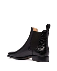 Scarosso Giancarlo Cocco Boots
