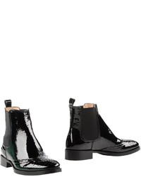 Giordana F Ankle Boots