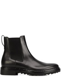 Givenchy Chelsea Ankle Boots