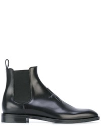 Givenchy Star Patch Chelsea Boots