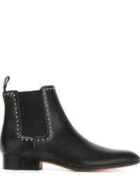 Givenchy Studded Chelsea Boots