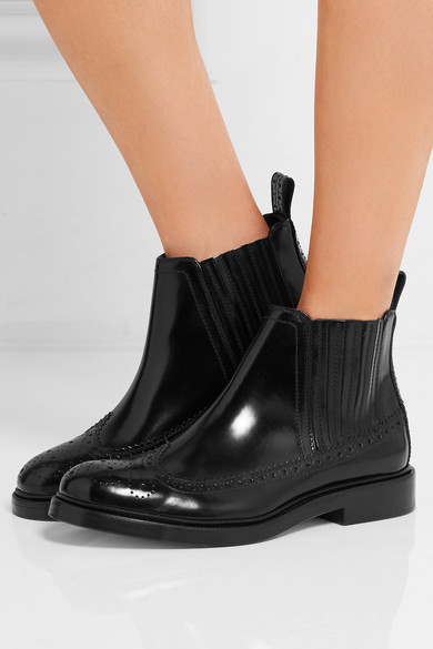 Joseph chelsea boots best sale