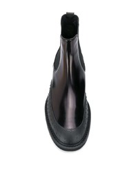 Tod's Gommino Chelsea Boots