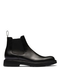 Church's Goodward R Lw Leather Chelsea Boots