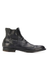 Officine Creative Graphis Ankle Boots