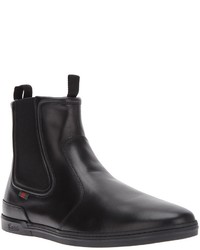 Gucci Sporty Chelsea Boot