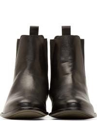 Hudson H By Black Chelsea Watts Boots