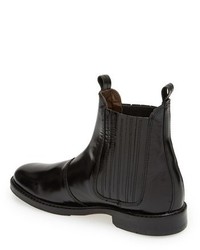 Hudson H By Tafler Leather Chelsea Boot