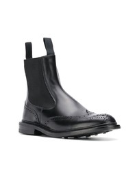 Trickers Henry Chelsea Boots
