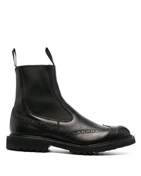 Tricker's Henry Classic Leather Boots