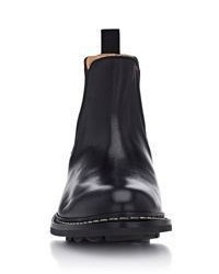 Heschung Tremble Chelsea Boots