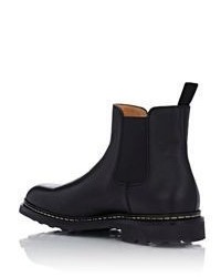 Heschung Tremble Chelsea Boots