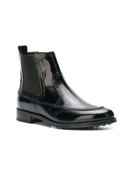 Tod's Hight Ankle Boots