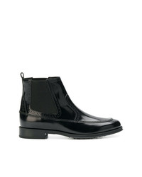 Tod's Hight Ankle Boots