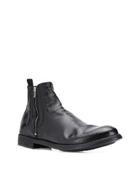 Officine Creative Hive Ankle Boots