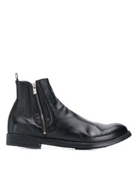 Officine Creative Hive Ankle Boots
