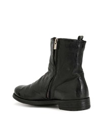 Officine Creative Hive015 Ankle Boots